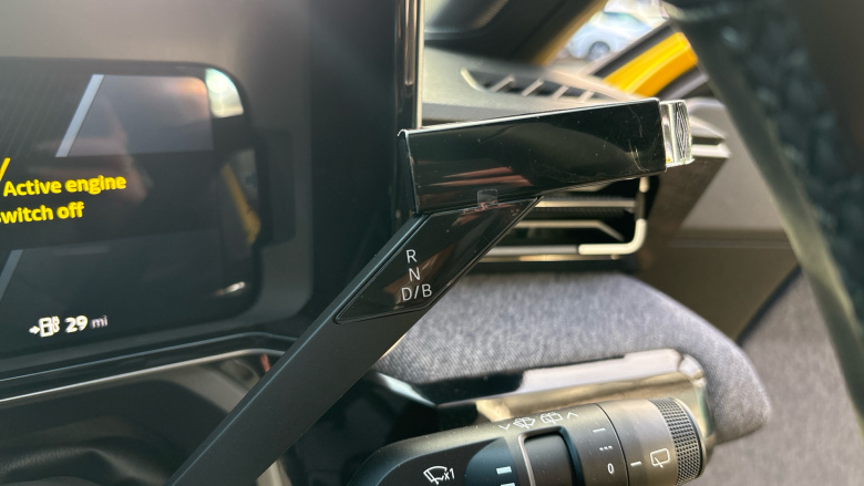 Renault 5 90kW Techno Urban Range 40kWh 5dr Auto Electric Hatchback